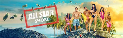 all star shore kisscartoon